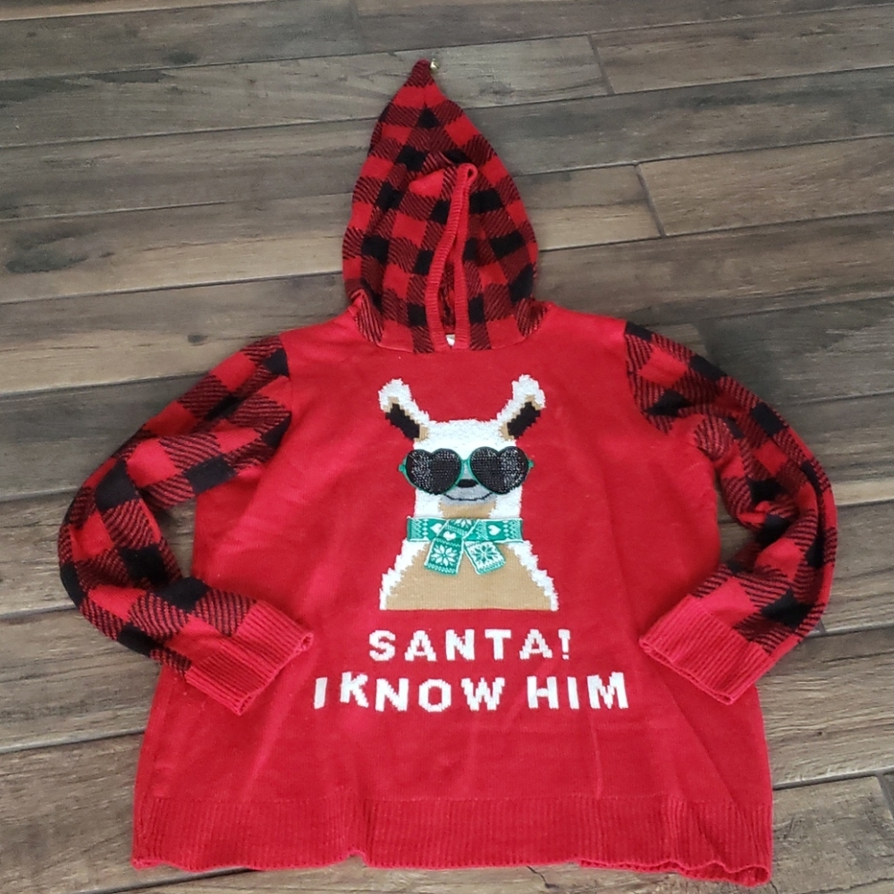 🛍 Christmas Sweater